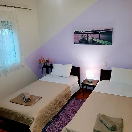 Marosrooms Trikala  Exterior photo