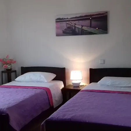 Marosrooms Trikala  Exterior photo