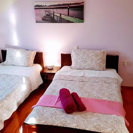 Marosrooms Trikala  Exterior photo