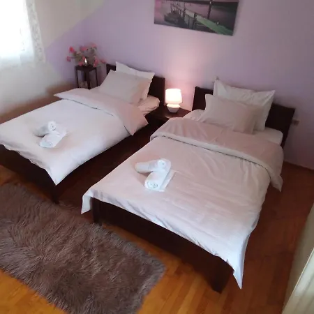 Marosrooms Trikala  Exterior photo