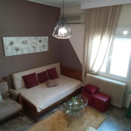 Marosrooms Trikala  Exterior photo