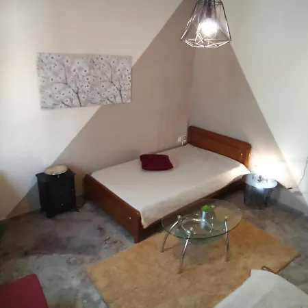 Marosrooms Trikala  Exterior photo