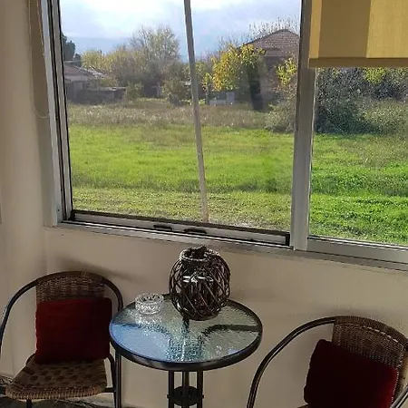 Marosrooms Trikala  Exterior photo