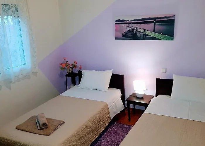 Marosrooms