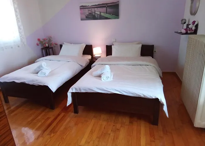 Marosrooms