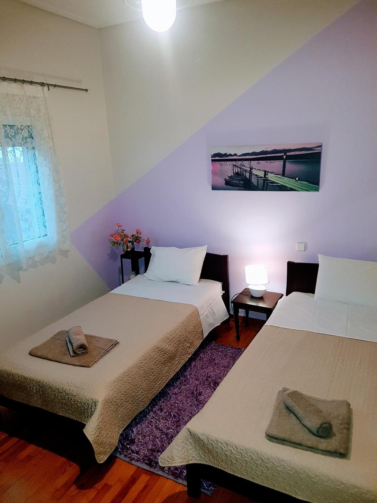 Marosrooms Holiday home *