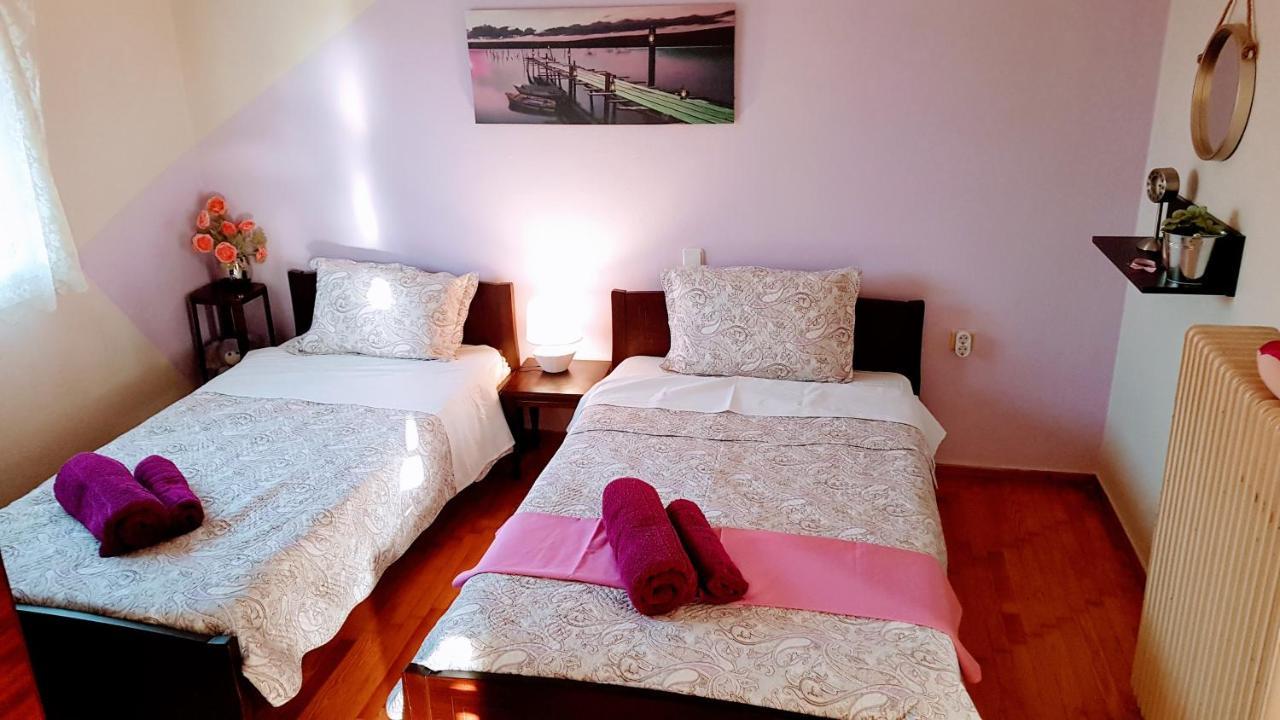 Holiday home Marosrooms *