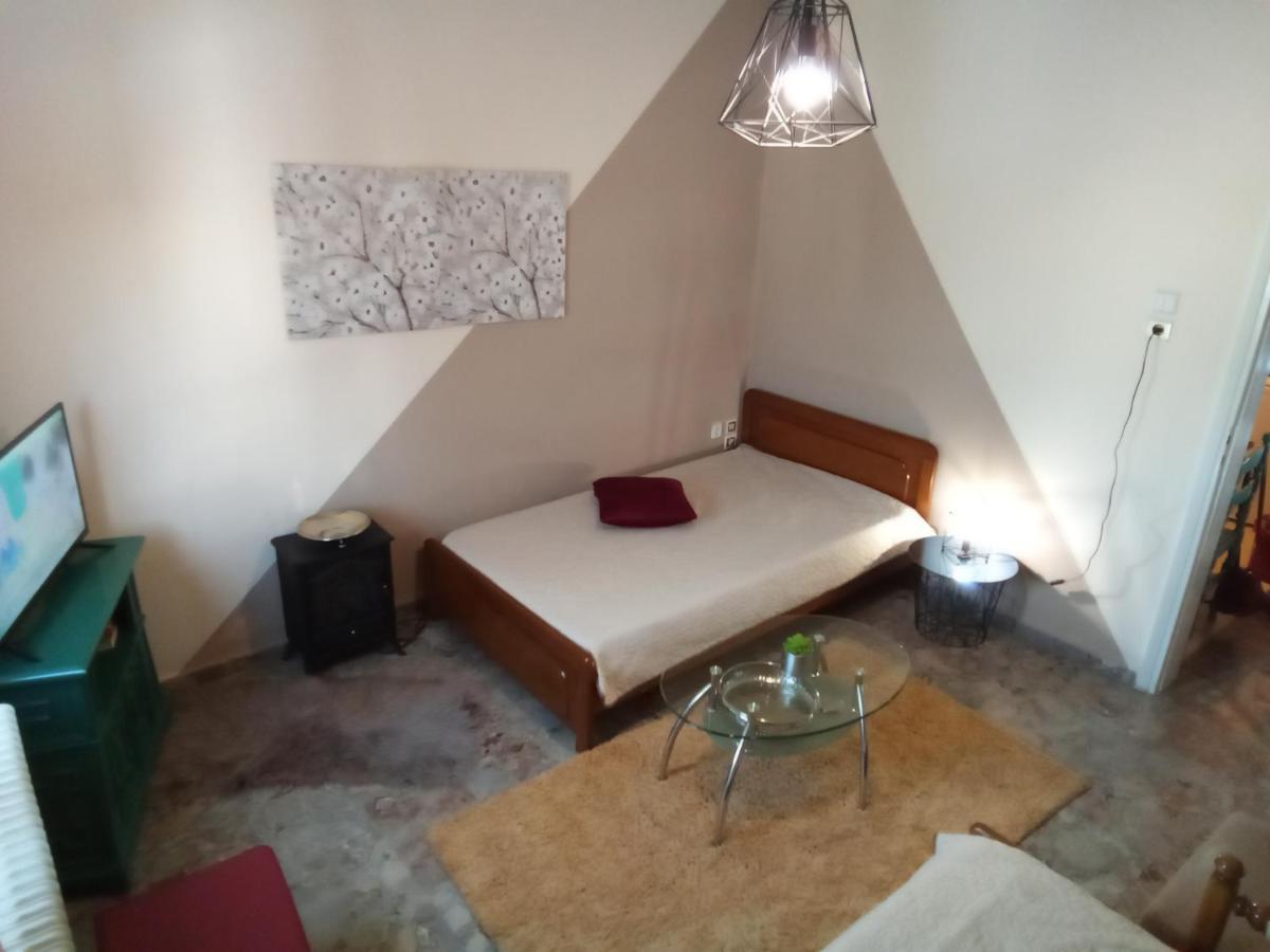 Marosrooms Trikala (Thessaly)