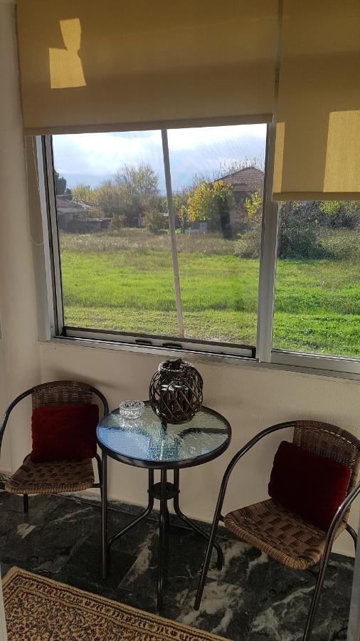 Marosrooms Trikala (Thessaly)