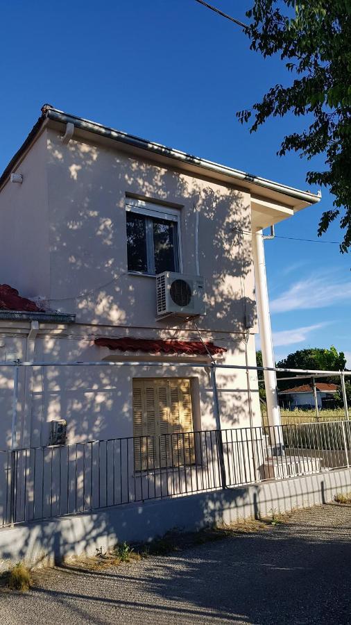 Marosrooms * Trikala (Thessaly)