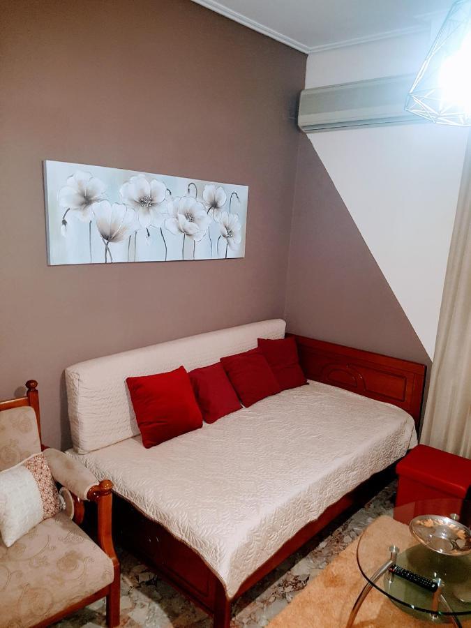 Marosrooms * Trikala (Thessaly)