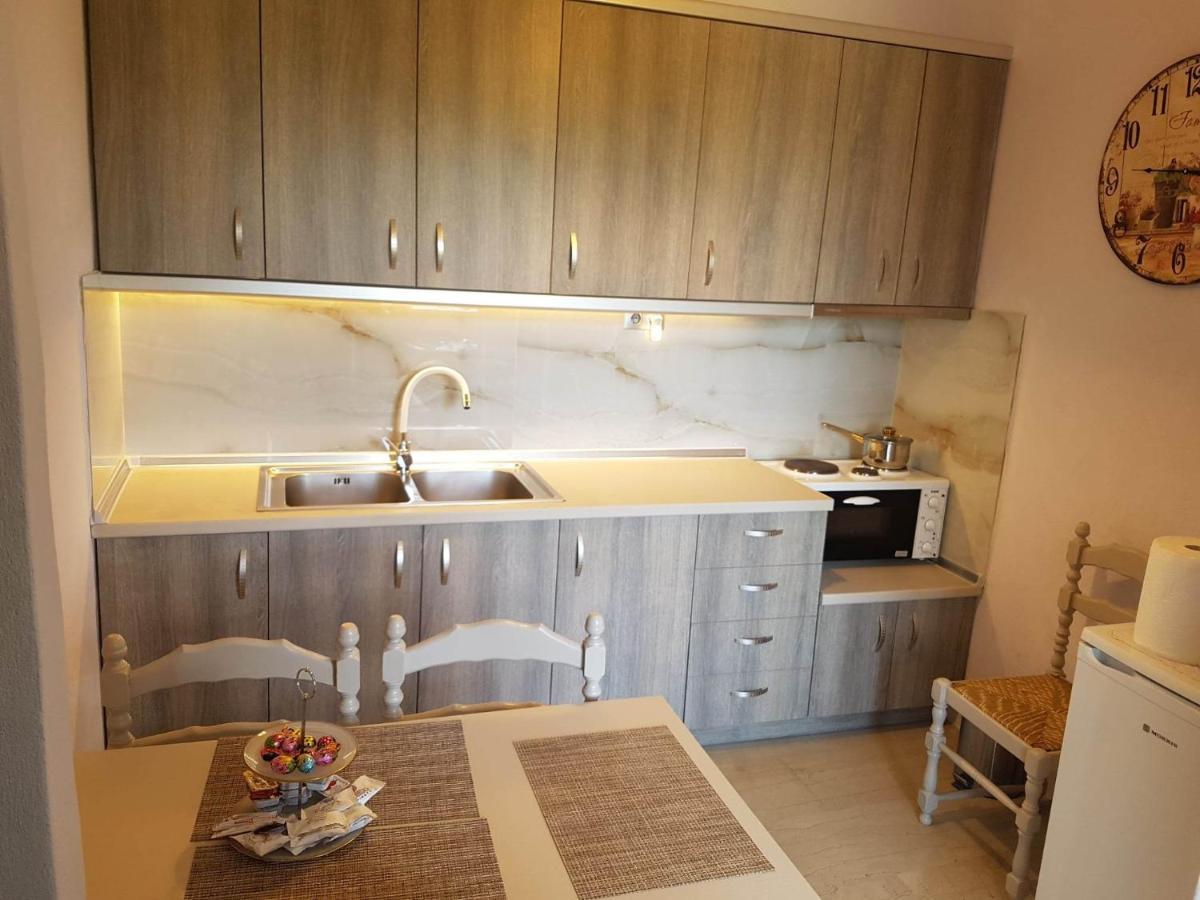 Marosrooms Holiday home *