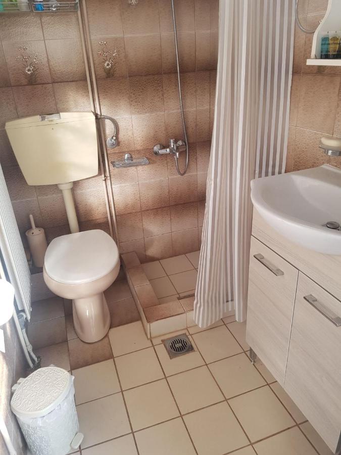 Marosrooms Trikala (Thessaly)